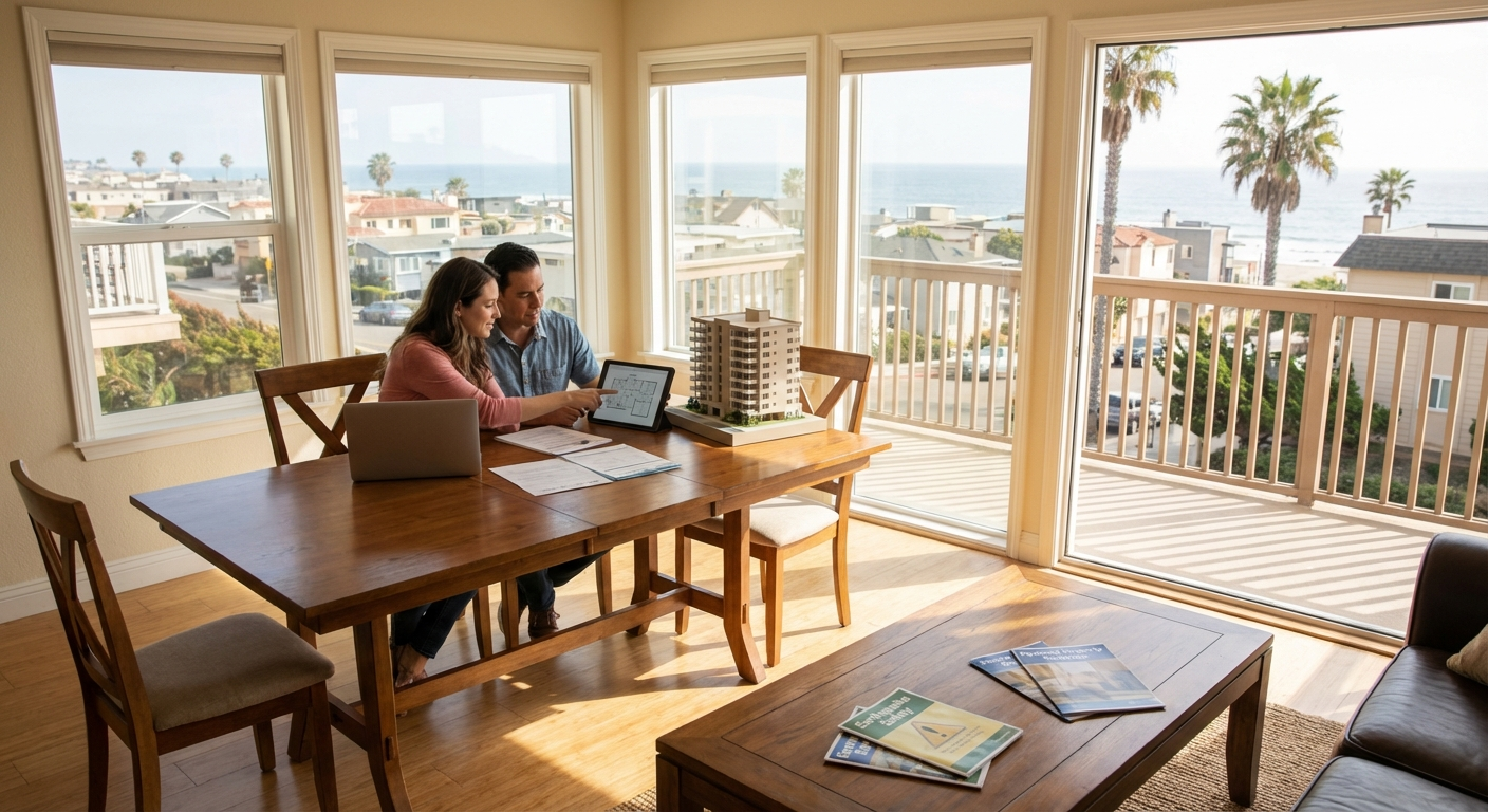 california renters insurance condo renters - California insurance guide