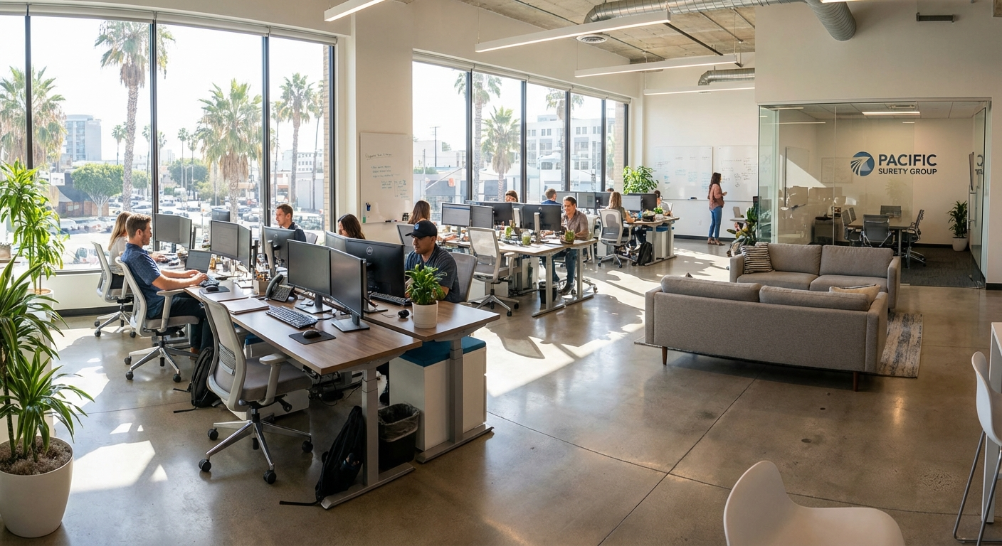 Contact Susman Insurance