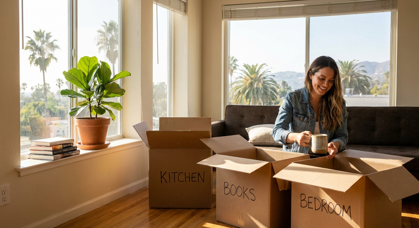 California Renters Insurance coverage