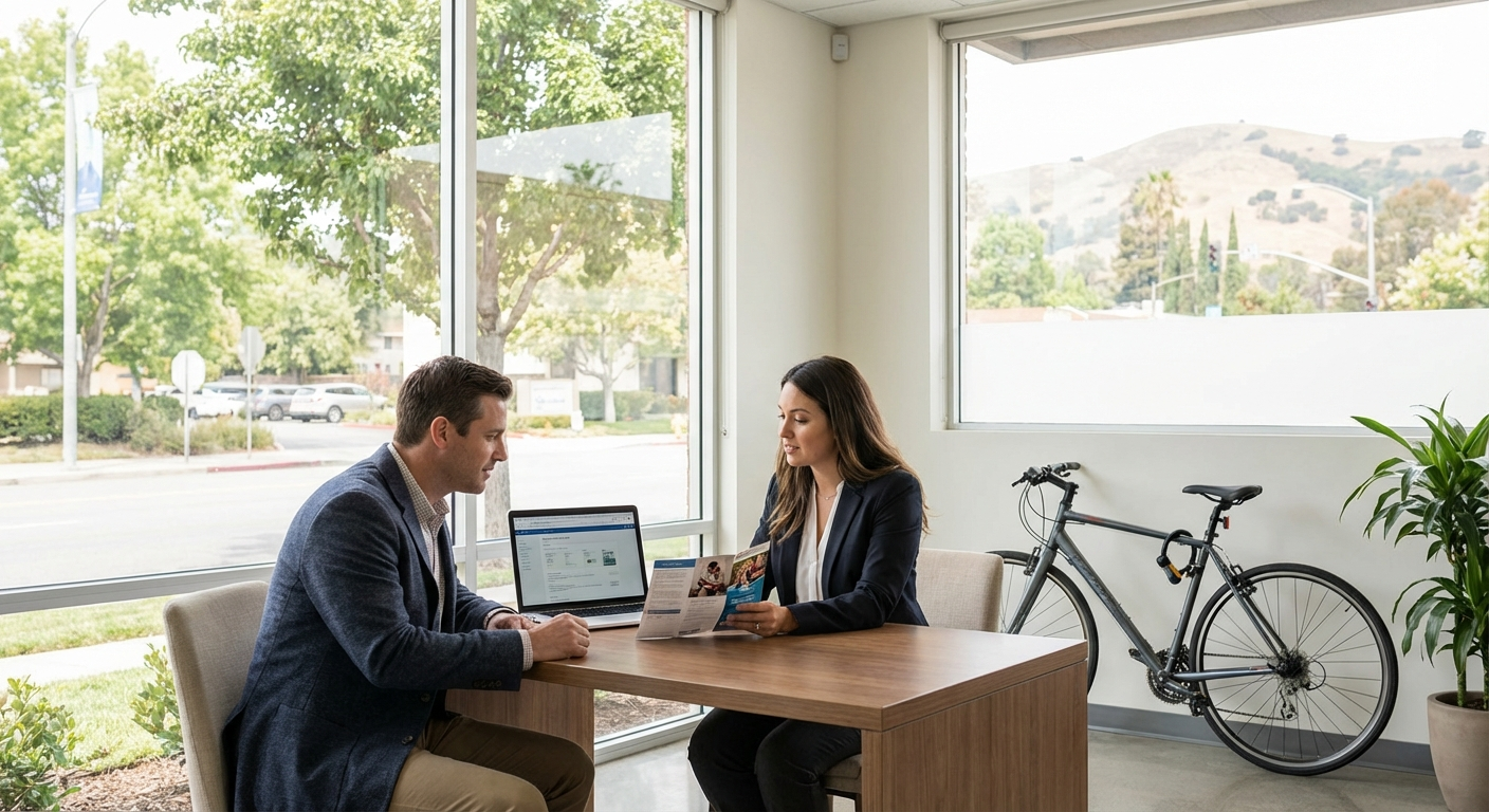 california renters insurance bicycle coverage - California insurance guide