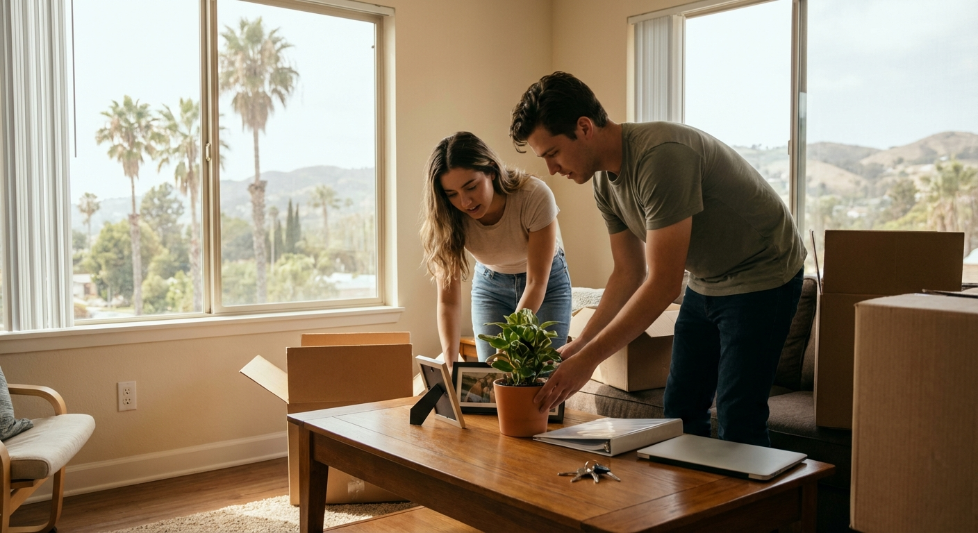 california renters insurance first apartment - California insurance guide