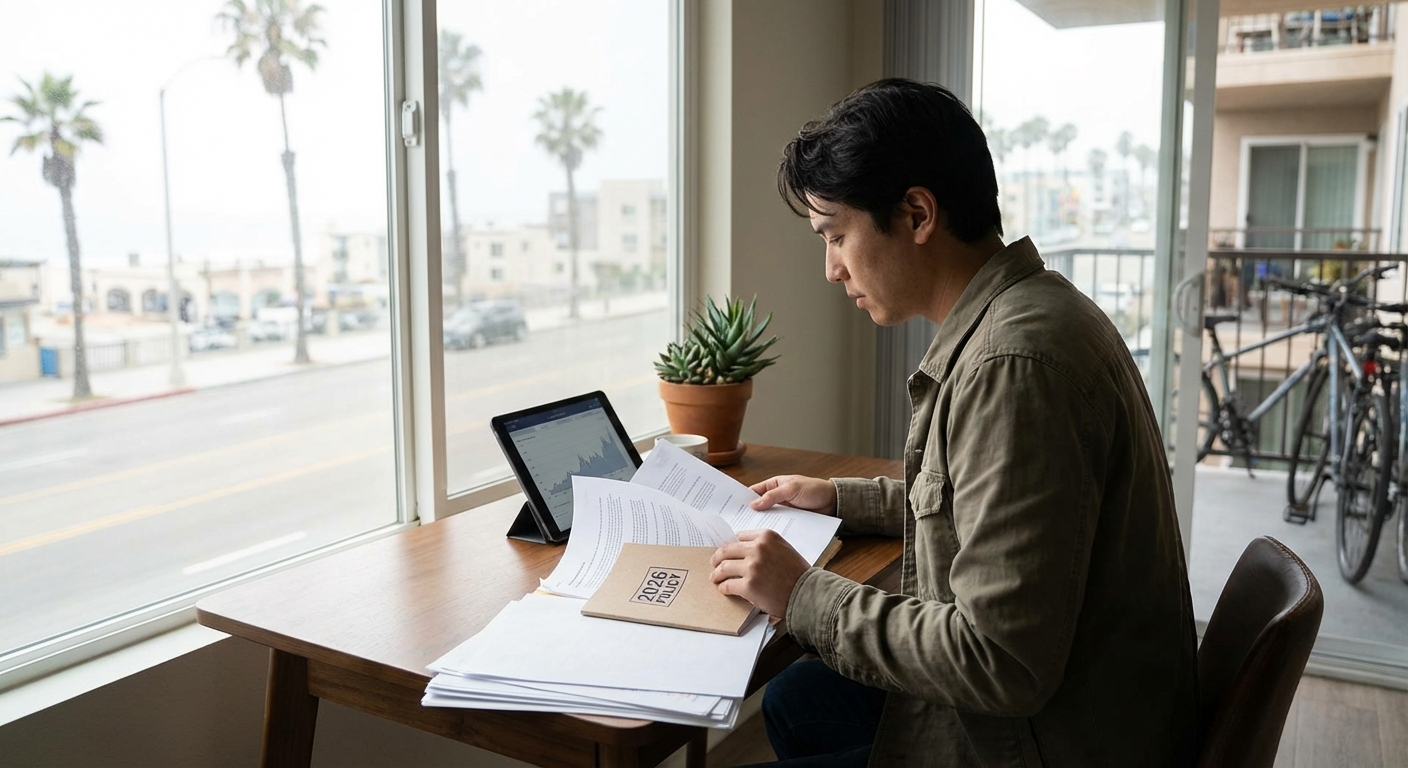 california renters insurance requirements 2026 - California insurance guide
