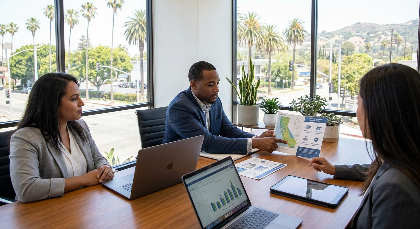 renters insurance california discount programs - California insurance guide