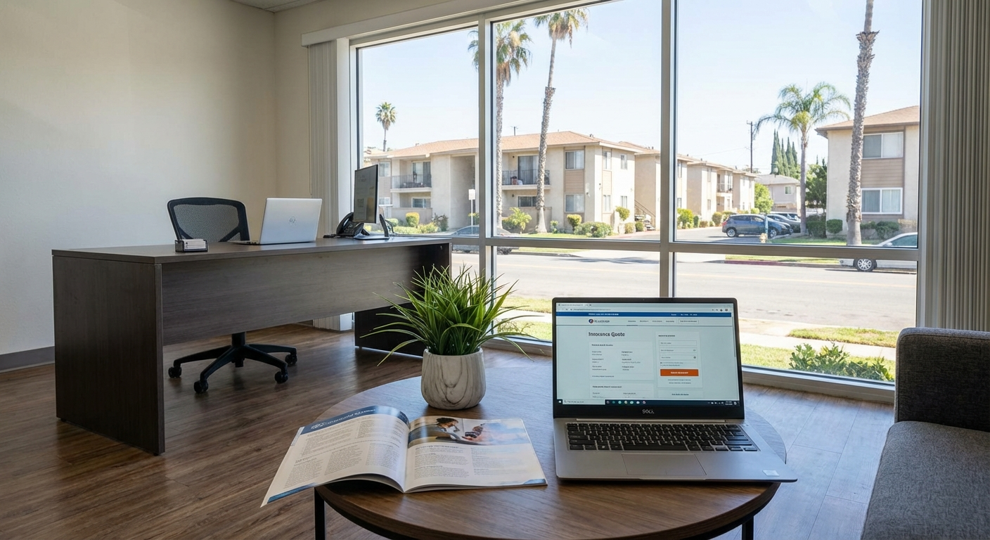 renters insurance california electronics coverage - California insurance guide