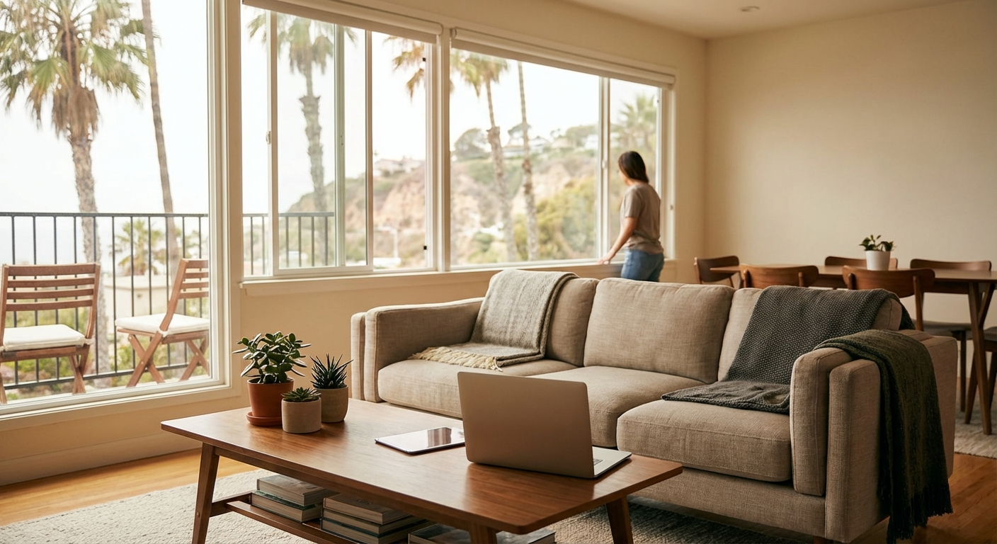 renters insurance california furnished rental - California insurance guide