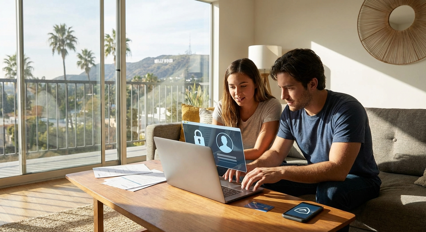 renters insurance california identity theft protection - California insurance guide