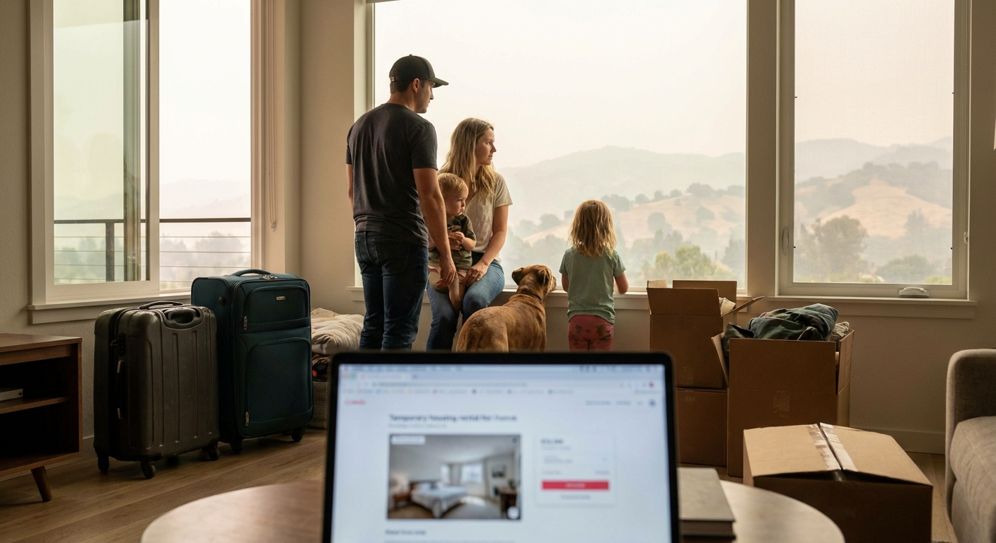 renters insurance california loss of use - California insurance guide