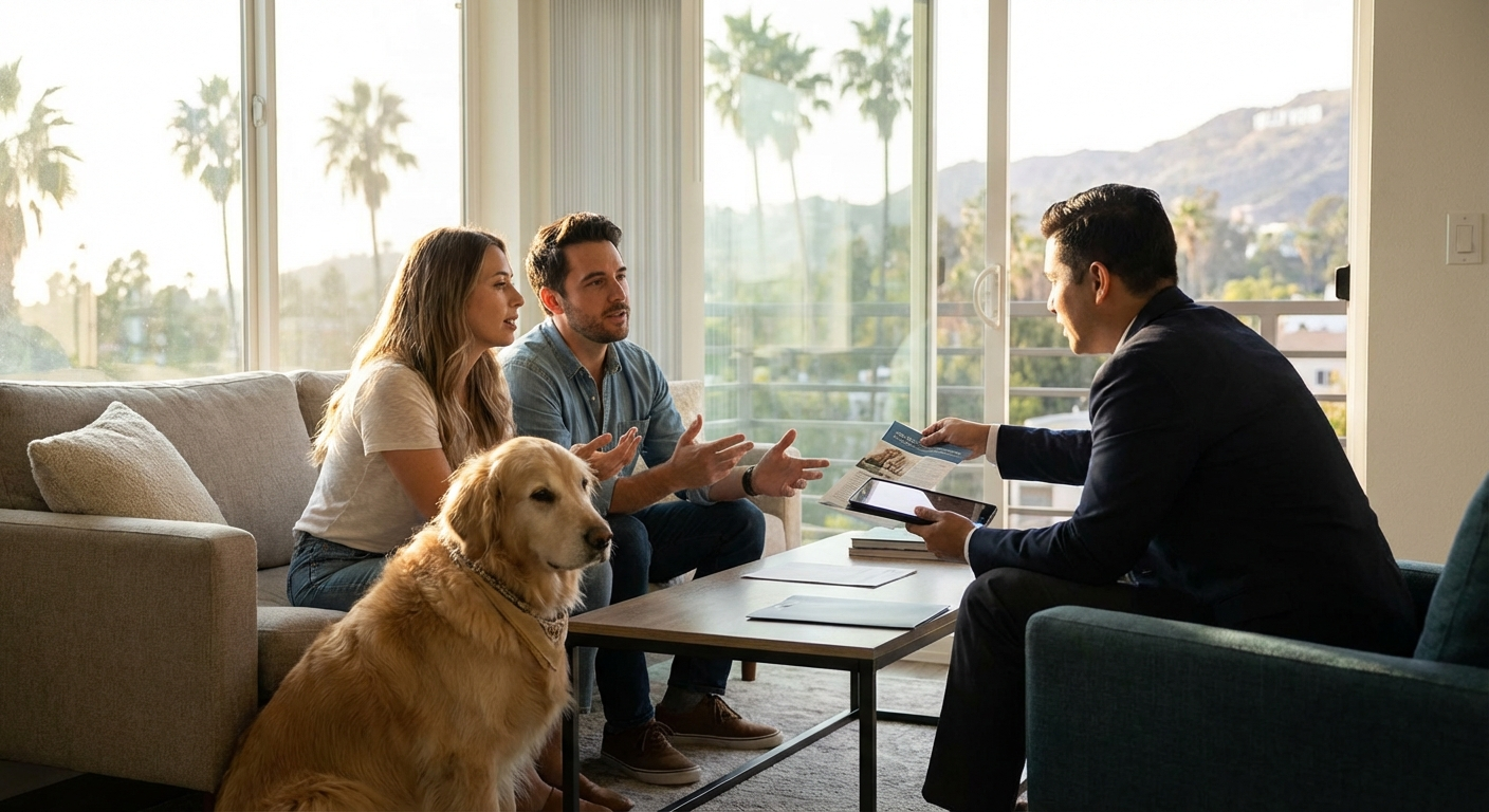 renters insurance california pet liability - California insurance guide