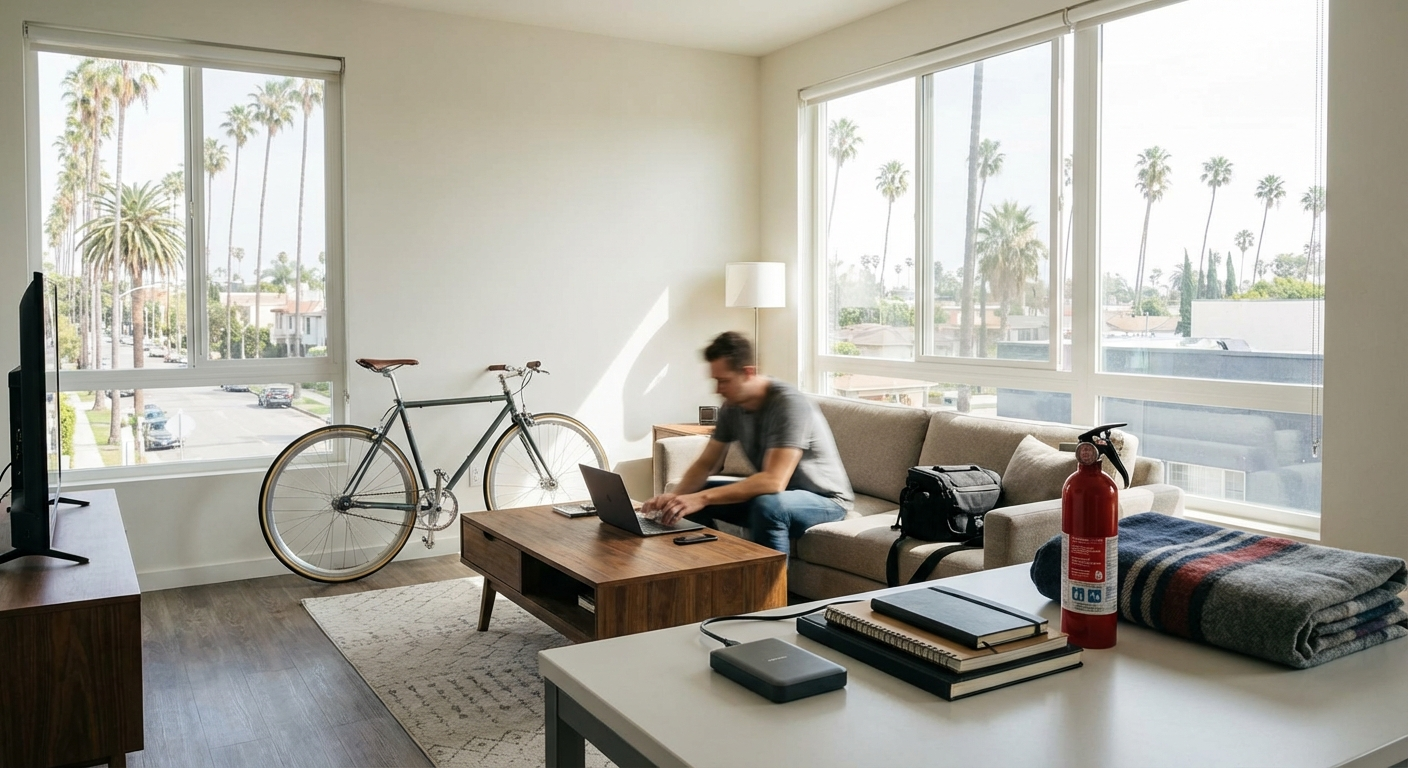 what does renters insurance cover california - California insurance guide