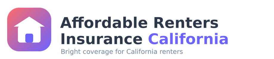 Affordable Renters Insurance California